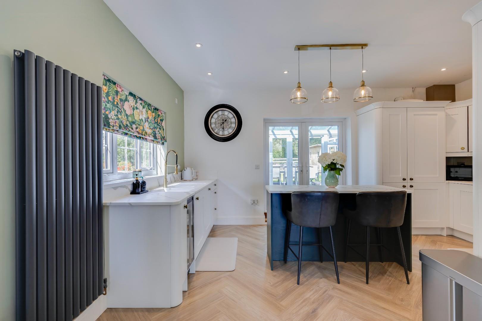 Penybryn, Llantwit Major Road, Crossways, Nr Cowbridge, Vale of Glamorgan, CF71 7LJ